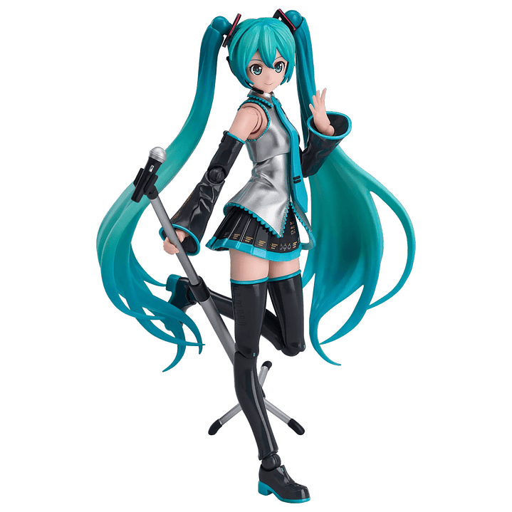 Hatsune Miku (Official Outfit) - Fantastics Series 5