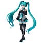 Hatsune Miku (Official Outfit) - Fantastics Series - thumbnail 6