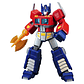 Optimus Prime (G1), Transformers - Action Edition - thumbnail 3