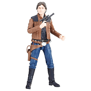 Han Solo 