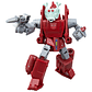 [PRV] Autobot Powerglide Deluxe Class, Transformers Age of the Primes - Miniatura 2