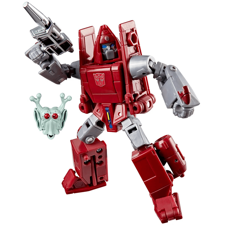 [PRV] Autobot Powerglide Deluxe Class, Transformers Age of the Primes 1