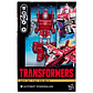 [PRV] Autobot Powerglide Deluxe Class, Transformers Age of the Primes - Miniatura 4