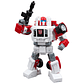 [PRV] Swerve Deluxe Class, Transformers Age of the Primes - Miniatura 1