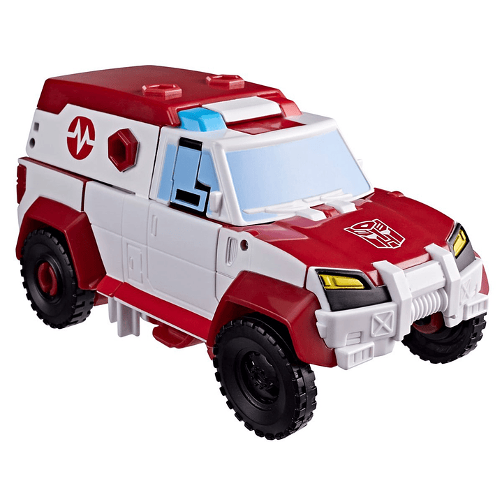 [PRV] Autobot Ratchet Deluxe Class, Transformers Age of the Primes 2