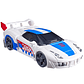 [PRV] Smokescreen Deluxe Class, Transformers Age of the Primes - Miniatura 2