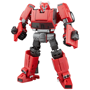 [PRV] Cliffjumper Deluxe Class, Transformers Age of the Primes