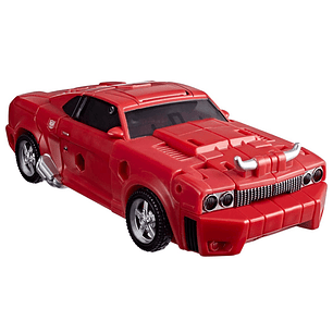 [PRV] Cliffjumper Deluxe Class, Transformers Age of the Primes