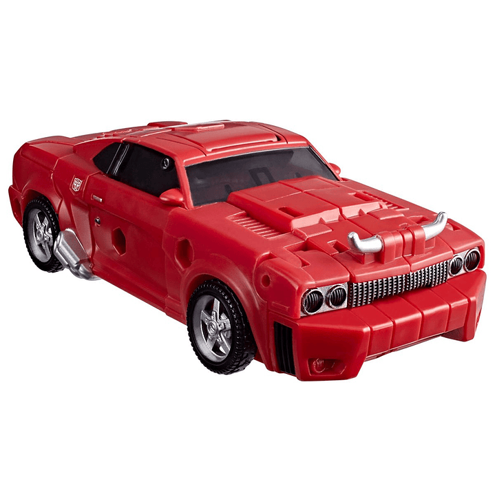 [PRV] Cliffjumper Deluxe Class, Transformers Age of the Primes 2