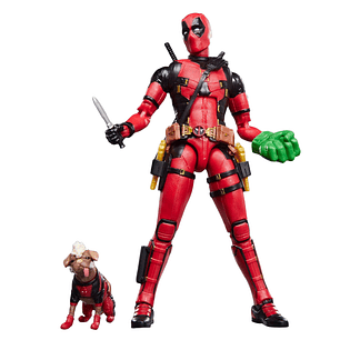 [PRV] Dogpool And Deadpool 
