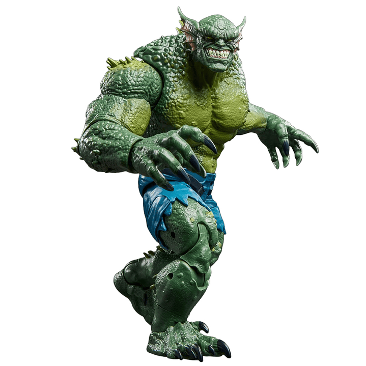 [PRV] Marvel's Abomination, Marvel Legends 1