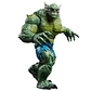 [PRV] Marvel's Abomination, Marvel Legends - Miniatura 1