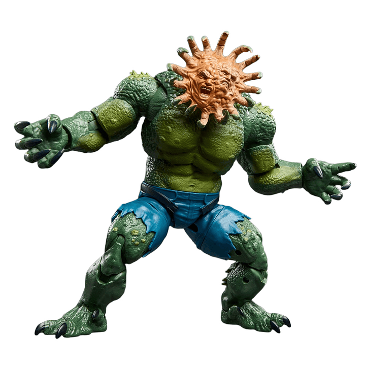 [PRV] Marvel's Abomination, Marvel Legends 3