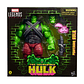 [PRV] Professor Hulk, Marvel Legends - Miniatura 3