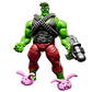 [PRV] Professor Hulk, Marvel Legends - Miniatura 1