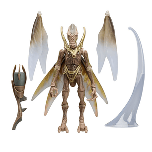 [PRV] Geonosian Warrior 