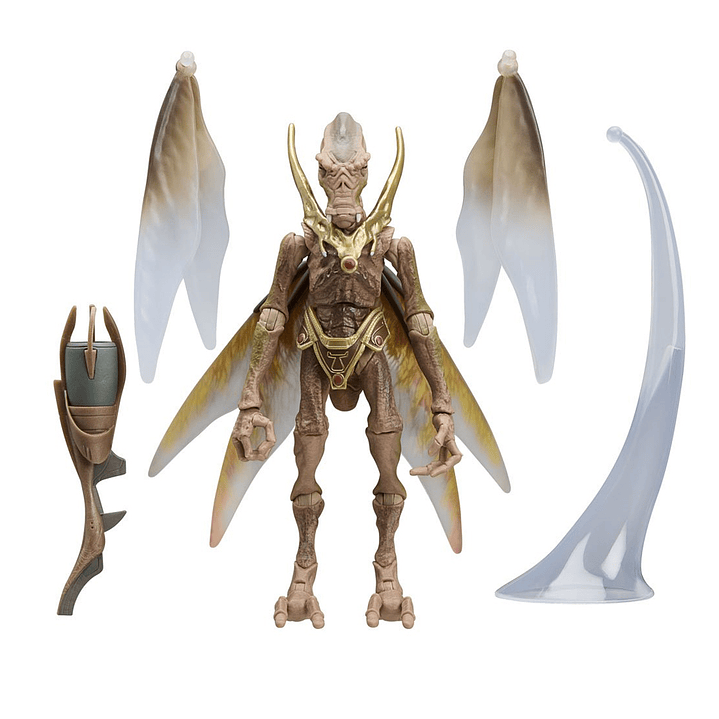 [PRV] Geonosian Warrior 