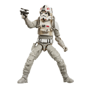 [PRV] Imperial Renmant AT-AT Driver 