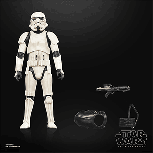 [PRV] Imperial Renmant Stormtrooper 