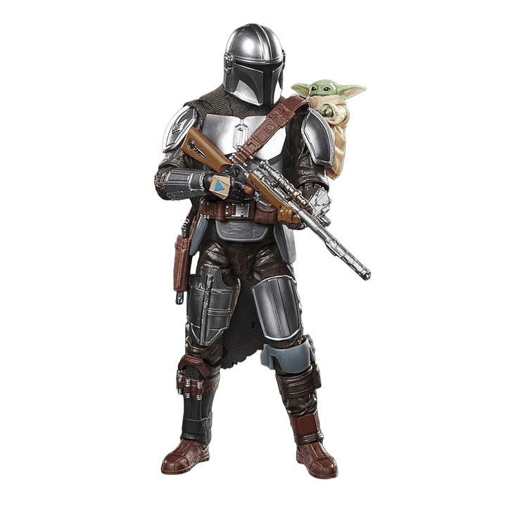 [PRV] The Mandalorian & Grogu 