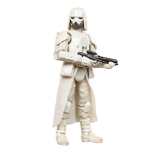 [PRV] Imperial Remnant Snowtrooper 