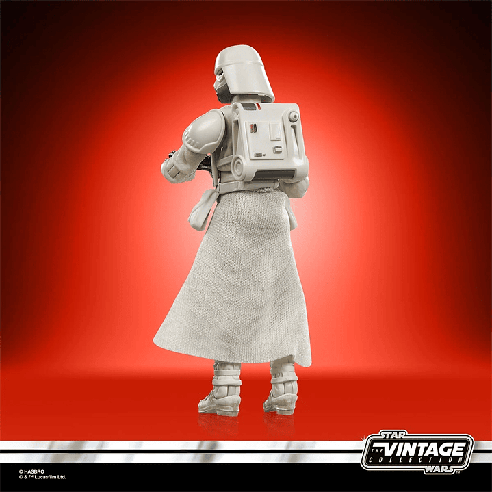 [PRV] Imperial Remnant Snowtrooper 