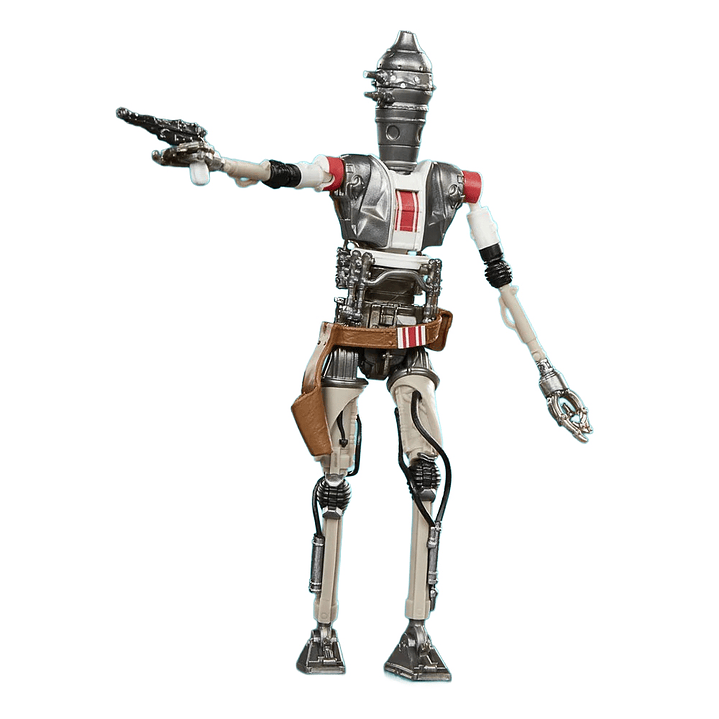 [PRV] IG-11 (Nevarro Marshal) 