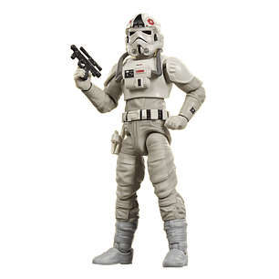 [PRV] Imperial Remnant AT-AT Driver 