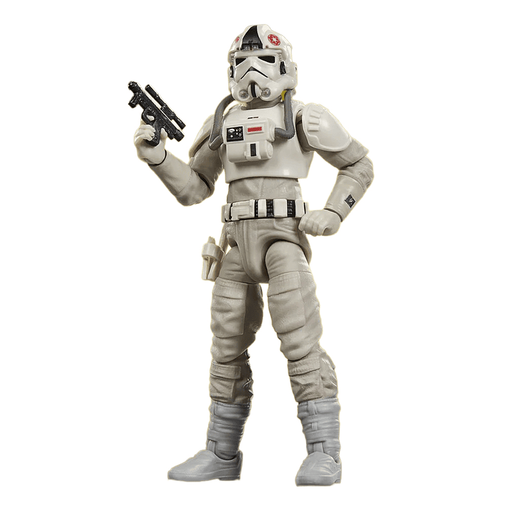 [PRV] Imperial Remnant AT-AT Driver 