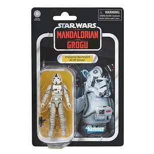 Imperial Remnant AT-AT Driver 