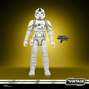 [PRV] Imperial Remnant AT-AT Driver 