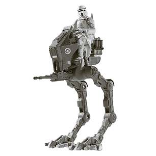 [PRV] Imperial Remnant AT-RT 
