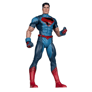 [PRV] Superman (Superman & The Authority) - DC Multiverse