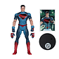 [PRV] Superman (Superman & The Authority) - DC Multiverse - Miniatura 2