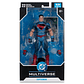 [PRV] Superman (Superman & The Authority) - DC Multiverse - Miniatura 3