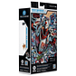 [PRV] Rocket Red (Justice League: Generation Lost) - DC Multiverse - Miniatura 4