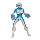 [PRV] Ice (Fire & Ice: Welcome to Smallville) - DC Multiverse - Miniatura 1