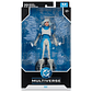 [PRV] Ice (Fire & Ice: Welcome to Smallville) - DC Multiverse - Miniatura 3