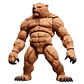 [PRV] Marvel’s Grizzly, Marvel Legends - Miniatura 3