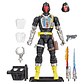 [PRV] Retro Cobra B.A.T. (Battle Android Trooper), G.I. Joe - Classified Series  - thumbnail 2