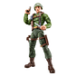[PRV] Retro G.I. Joe Trooper, G.I. Joe - Classified Series - thumbnail 3