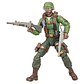 [PRV] Retro G.I. Joe Trooper, G.I. Joe - Classified Series - thumbnail 1