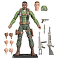 [PRV] Retro G.I. Joe Trooper, G.I. Joe - Classified Series - thumbnail 2