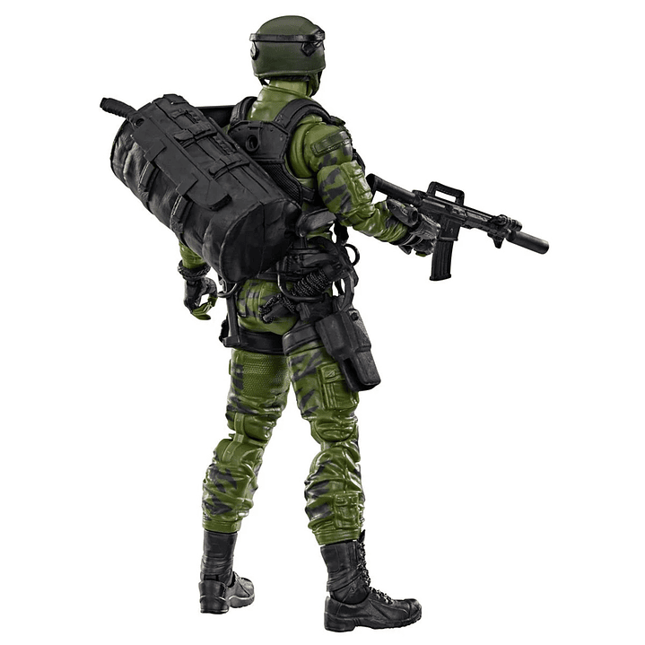 [PRV] Brent “Hit & Run” Scott, G.I. Joe - Classified Series 3