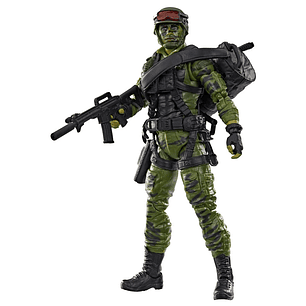 [PRV] Brent “Hit & Run” Scott, G.I. Joe - Classified Series