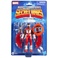 [PRV] Marvel’s Falcon, Marvel Legends - Secret Wars 40th Anniversary - thumbnail 6