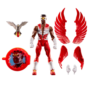 [PRV] Marvel’s Falcon, Marvel Legends - Secret Wars 40th Anniversary