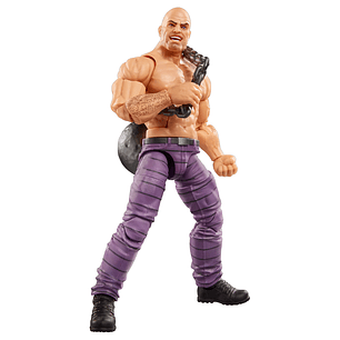 [PRV] Absorbing Man, Marvel Legends - Secret Wars 40th Anniversary