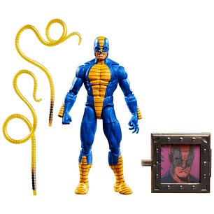 [PRV] Constrictor, Marvel Legends - Secret Wars 40th Anniversary