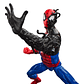[PRV] Spider-Man (Alien Costume), Marvel Legends - Secret Wars 40th Anniversary - thumbnail 3